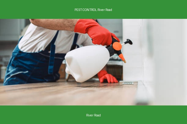 PEST CONTROL River Road